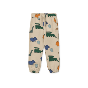 Inga Jogginghose Dinosaurs/Mist
