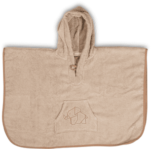 Sand Poncho da bagno - 45x70 cm