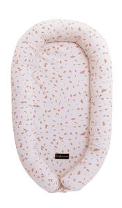 Nido biologico per bambini Splash