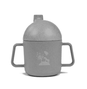 BIO-CUP - Grijs