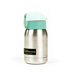 Bouteille thermos Vert 200 ml