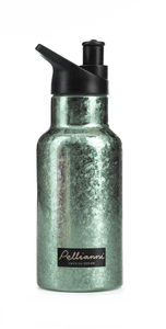Botella de acero inoxidable 350 ml Menta
