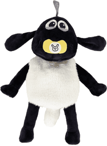 Timmy varmepude fra Shaun the Sheep