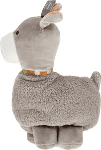 cuscino termico  Lama Lola