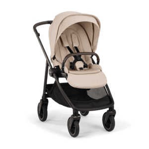 Compacte Kinderwagen SWIV™ Biscotti