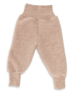 Babyhose Sand Melange