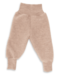 Pantalon pour bébé Sand Melange