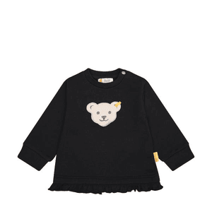 Sweatshirt dunkelblau
