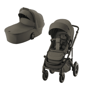 Passeggino Diamond Smile 5Z Urban Olive LUX