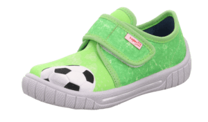 Chausson Bill vert