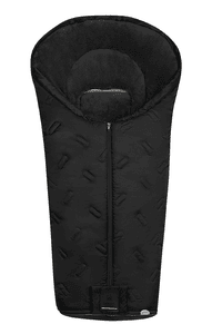 Chancelière pour poussette universelle Oskar black