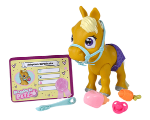 Legetøj Pamper Petz Pony