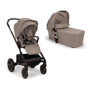 Kinderwagen Set incl. reiswieg MIXX next Cedar