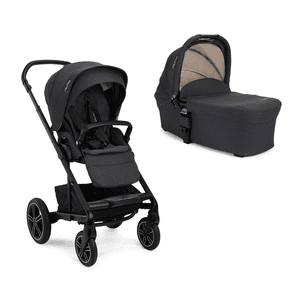 Kinderwagen Set inklusive Babywanne MIXX next Ocean