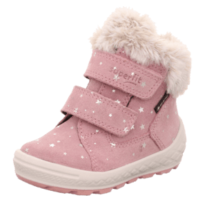 Botas Groovy 2.0 rosa (medianas)