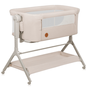 Lettino Leonie Plus Beige Sand