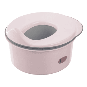 Baby pot deluxe Miro pure 3 in 1 roze