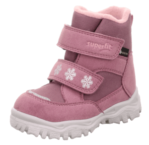 Stiefel Husky1 rosa (mittel)