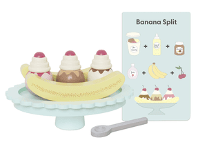 Banana Split