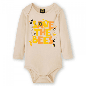 BVB Babybody Save the bees