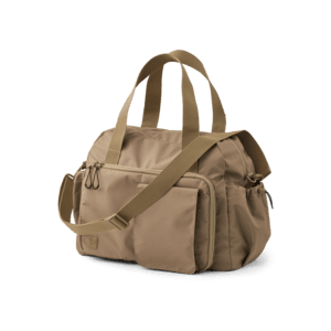 Sac à langer Carly oat