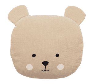 Bamse-pude