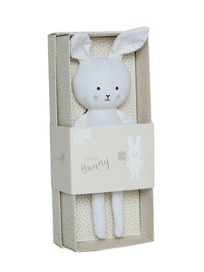 Geschenkbox Buddy Bunny