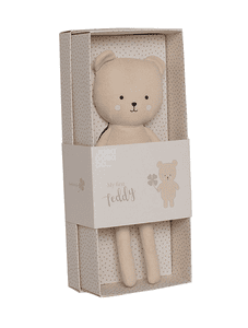 Buddy Gaveæske Teddy
