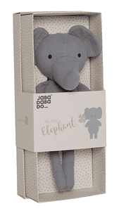 Geschenkbox Buddy Elefant