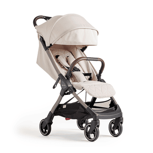 Almond Krem Buggy Clic