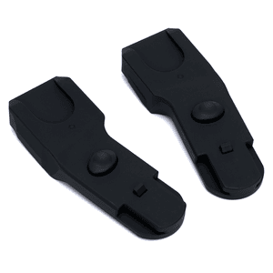 Adaptador S609 Jogger Run para Maxi Cosi y Cybex negro