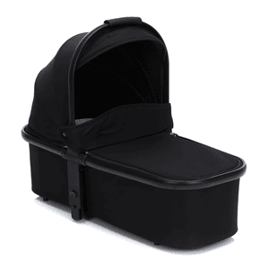 Capazo para S609 Jogger Run negro melange