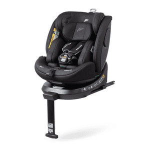 Fairgo Autostoel Adore i-Size Black Sand