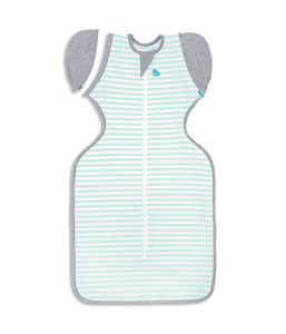 Swaddle Up™ overgangszakje mint