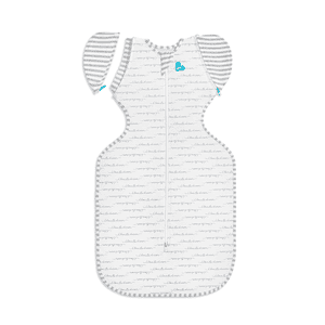 Swaddle Up™ Übergangspucksack mint