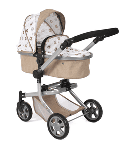 BAYER CHIC 2000 "MIKA" estate dockvagn, beige