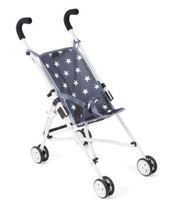 BAYER CHIC 2000 Mini-Buggy "ROMA", navy