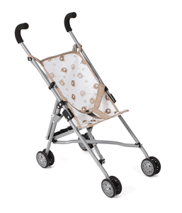 BAYER CHIC 2000 minibuggy "ROMA", beige