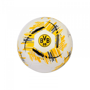 BVB balgrootte