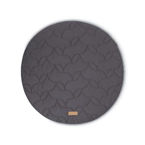 Spielmatte - Dark Gull Grey