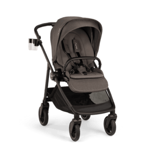SIWV Thunder compacte kinderwagen