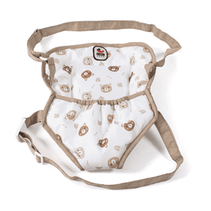 Fular porta muñecas BAYER CHIC 2000, beige