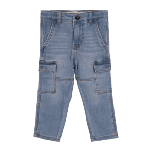 Levi's Regular Taper Cargo - PALISADES