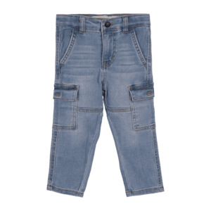 Levi's® Regular Taper Cargo - PALISADES