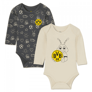 BVB Body-Set 2er