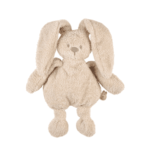Lapidou knuffel teddy zandkleur