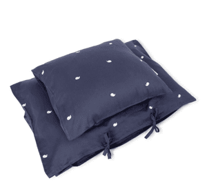 Ropa de cama  Whale Christian Midnight