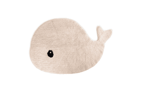 Carpet Whale Christian