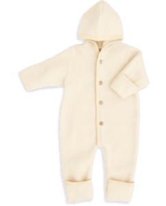 Baby-Overall natur