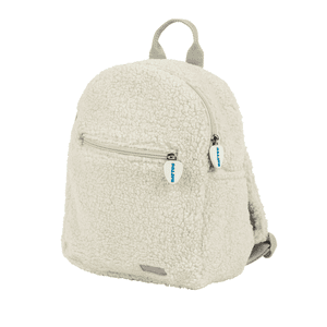 TEDDY Rucksack Teddy, ecru